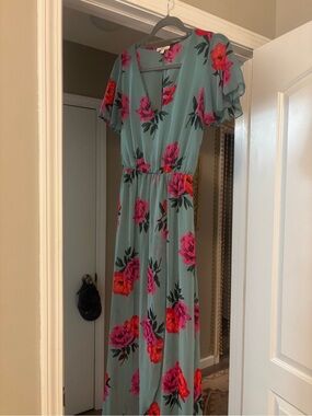 charlotte russe green dress Charlotte Russe | Dresses | Charlotte Russe Emerald Green Dress